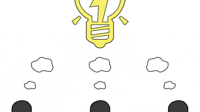 brainstorming brainstorming