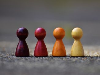 Jeux de société en famille