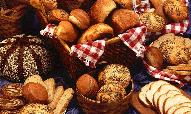 boulangerie