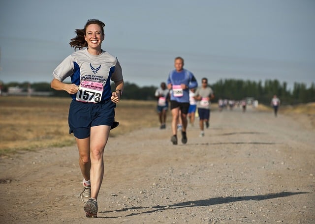 Nos conseils pour bien débuter la course à pied