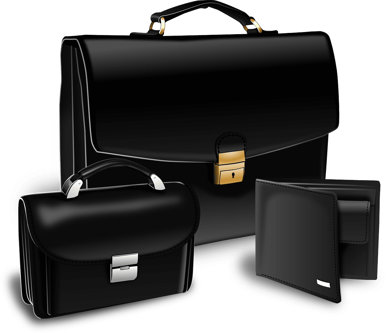 Choisir son attaché-case