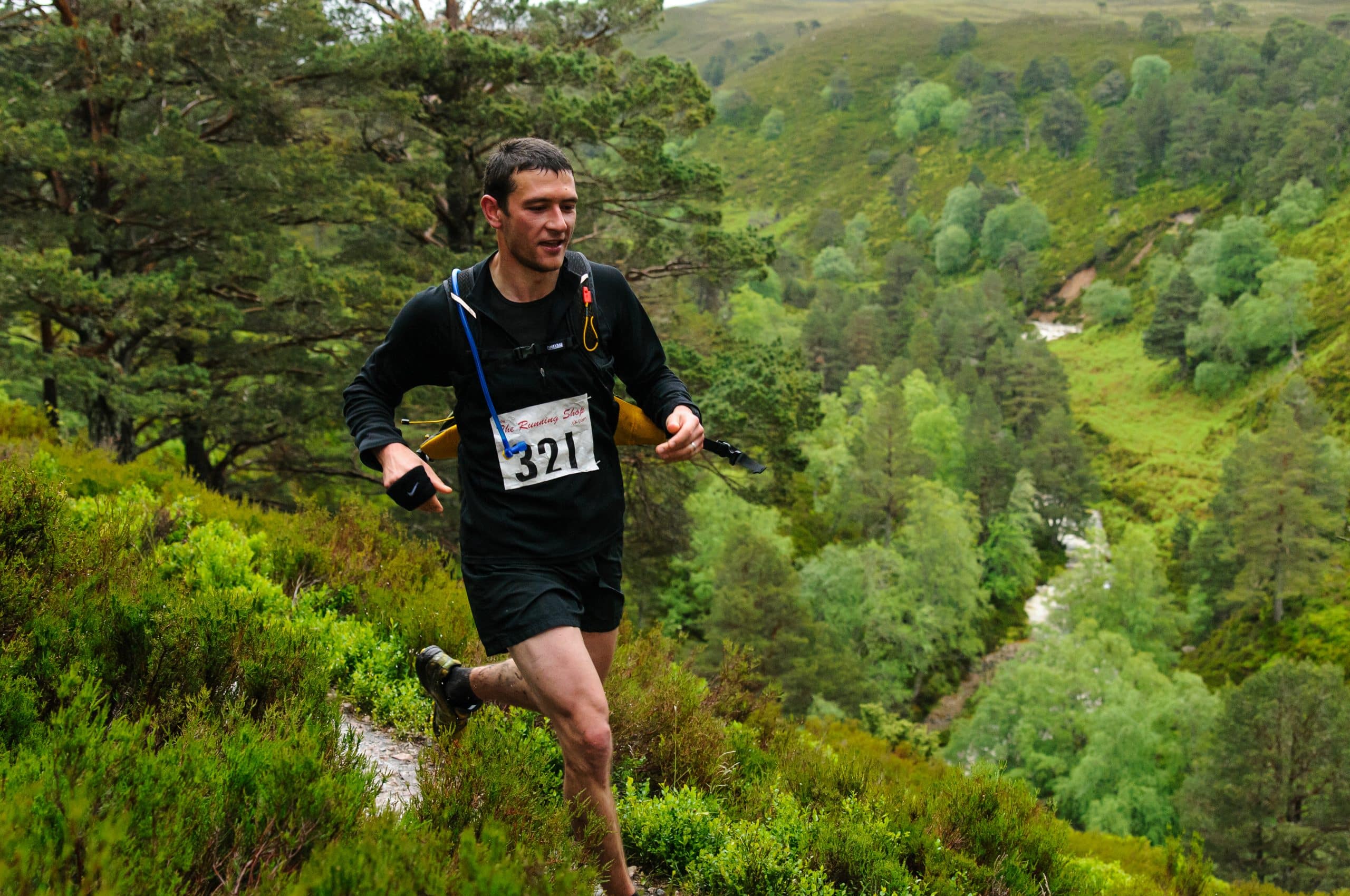 Trail : pourquoi c&rsquo;est à la mode ?