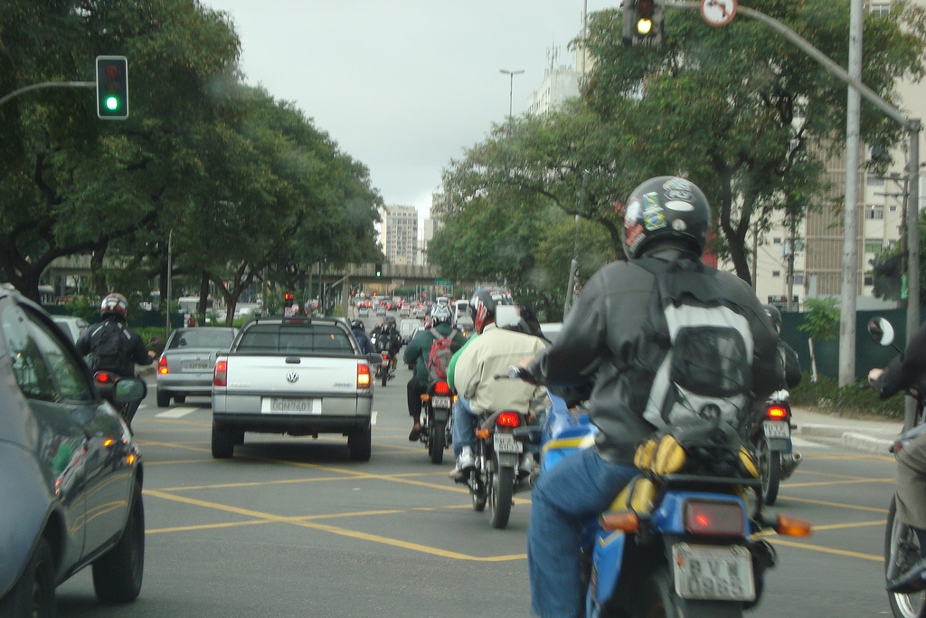 assurance scooter- deux roues, les Français assurent