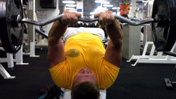 entrainement-et-whey-proteine