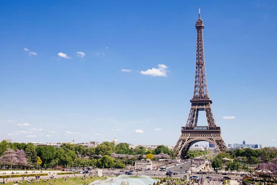 Astuces pour bien vivre à Paris