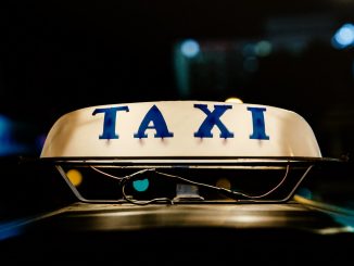 Formation de chauffeur de taxi
