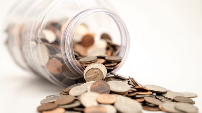Financement maison de retraite