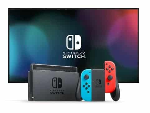 Quels jeux acheter sur la Switch ?