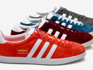 Adidas gazelle