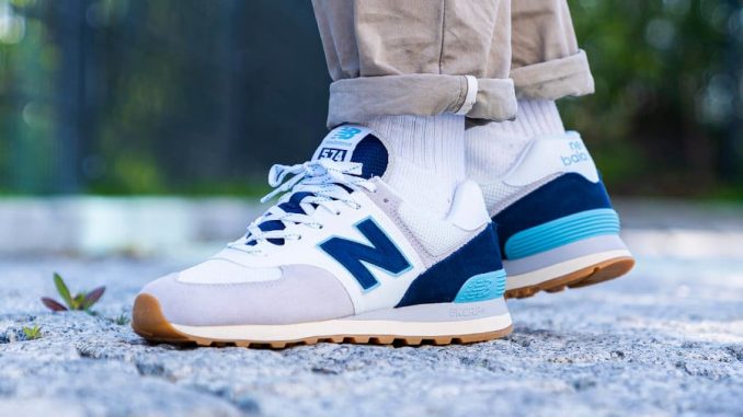 New Balance Core