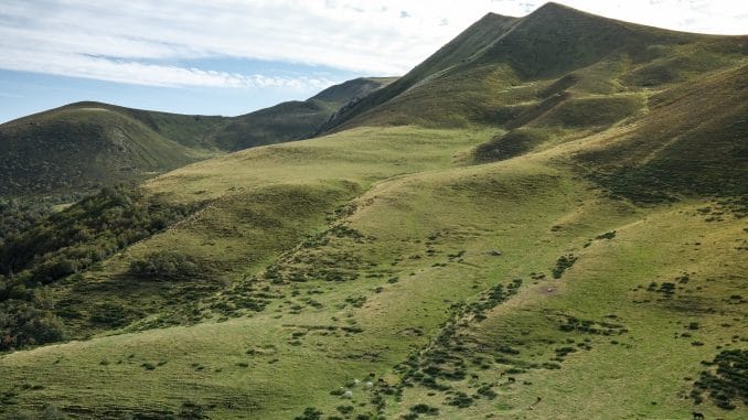 Auvergne Auvergne