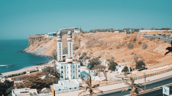 dakar-senegal
