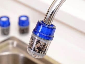 Purificateur d'eau