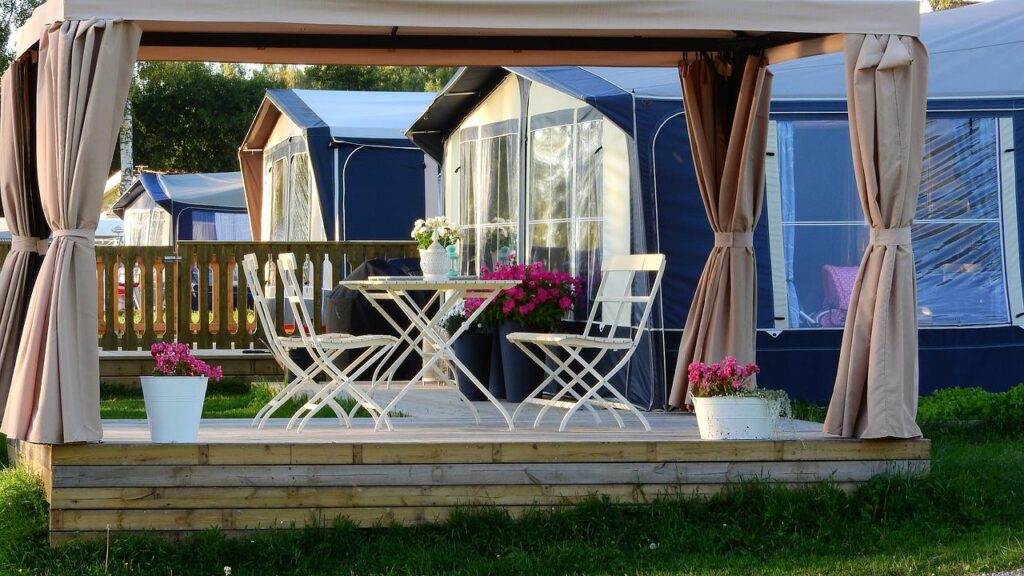 Véranda ou pergola : Comment faire le bon choix ?