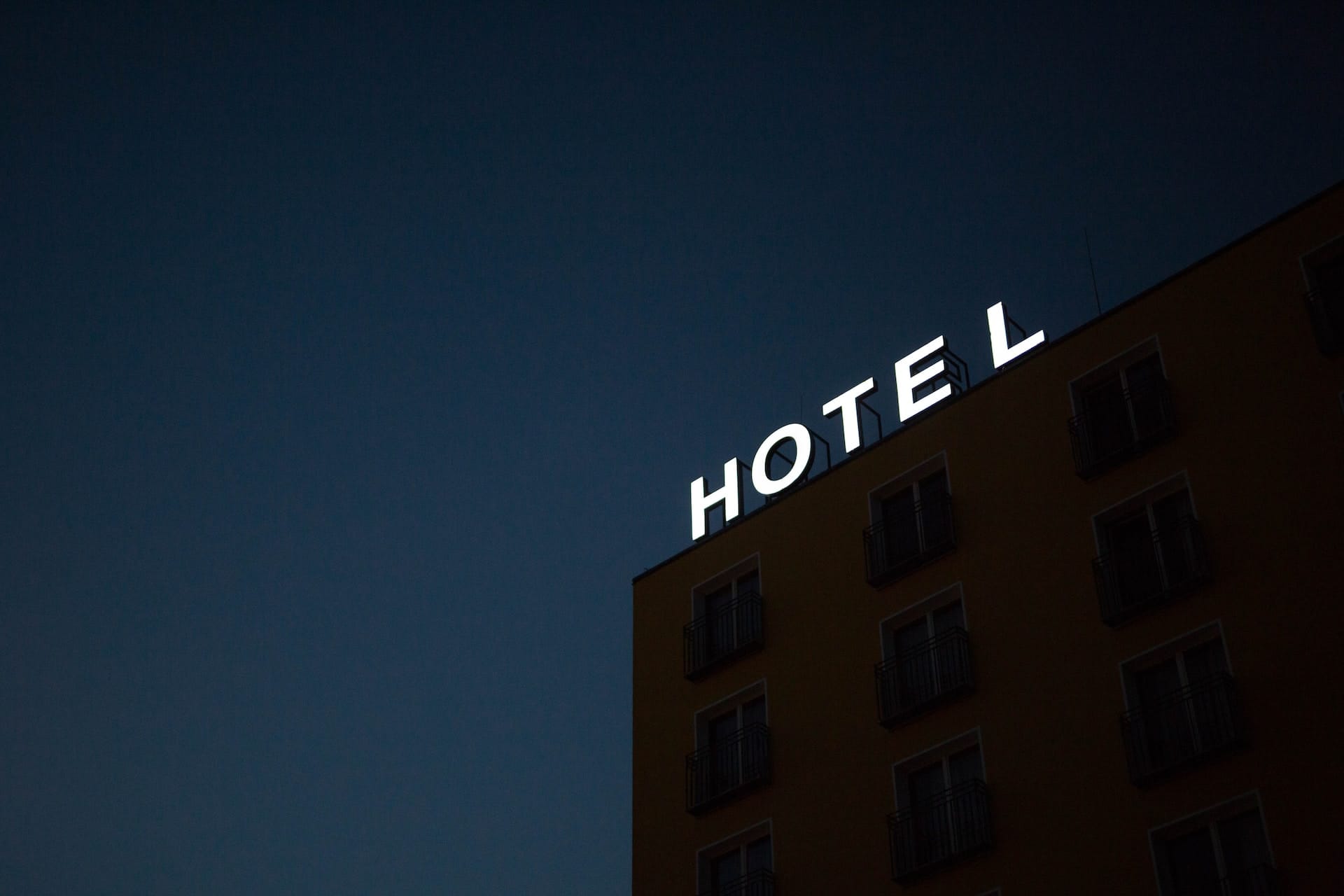 gérer comptabilité hôtel