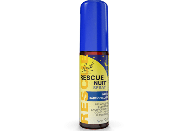 Rescue Nuit